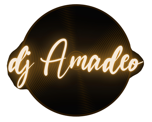 DJ Amadeo - DJ Wodzirej Konferansjer na Wesele
